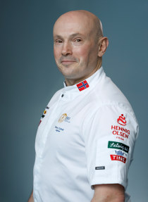 Rémy Daniel Jean Corbet