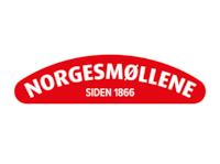 Norgesmøllene AS